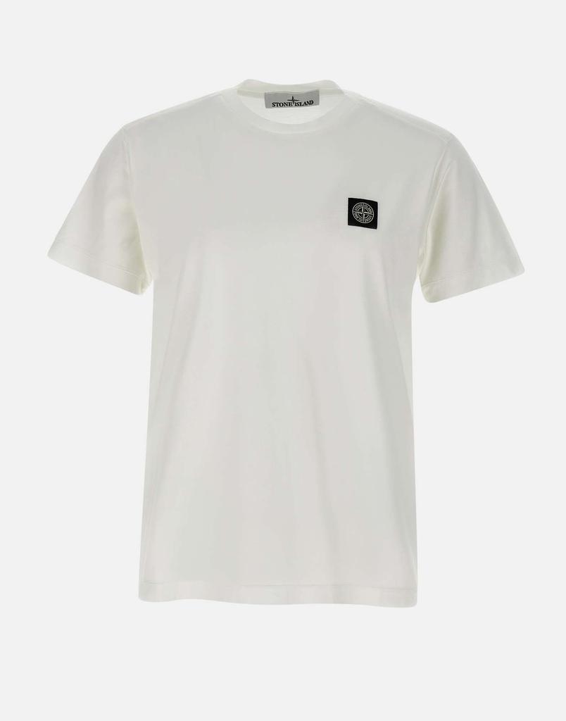 Stone Island Cotton t-shirt