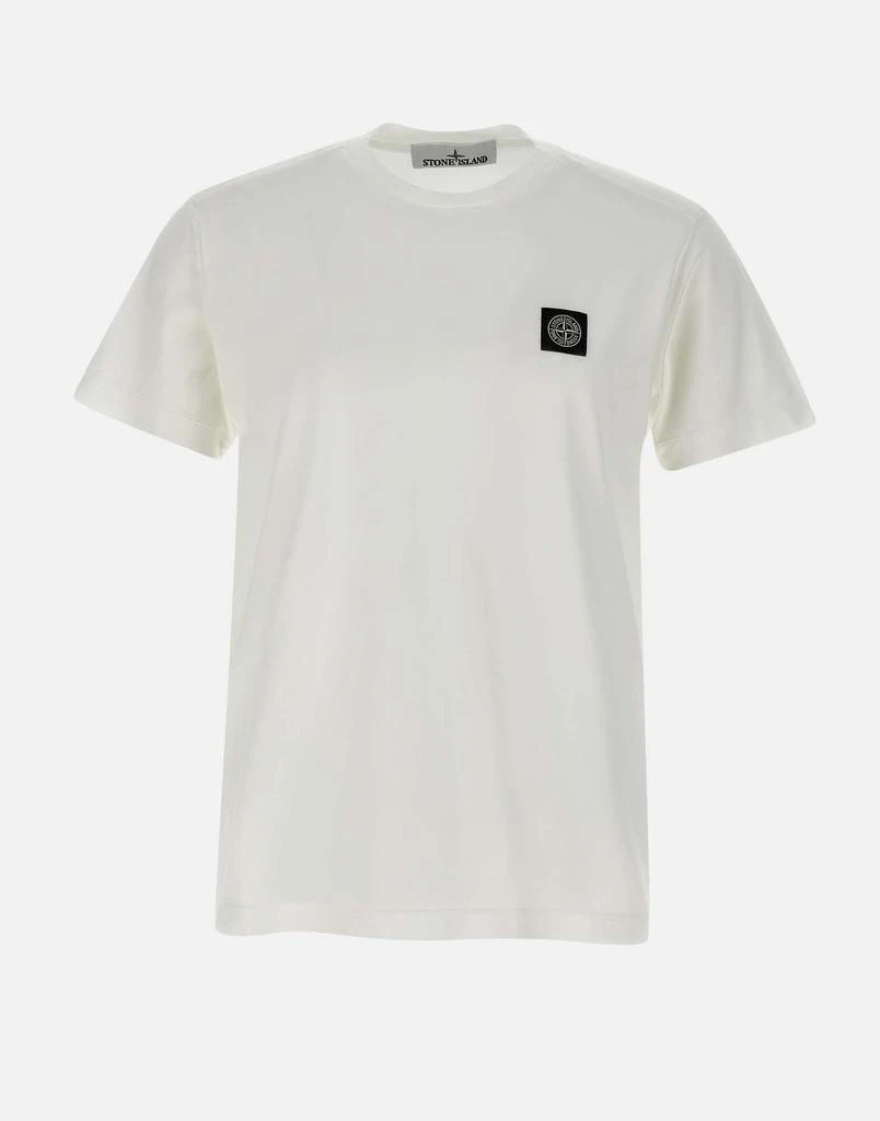 Stone Island Cotton t-shirt 1