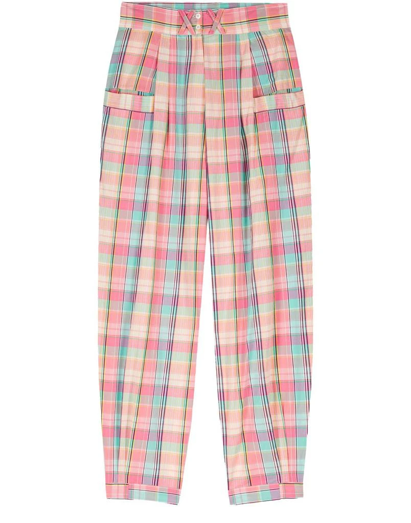 LAURENCE BRAS Anne Marie high-waist pants 1