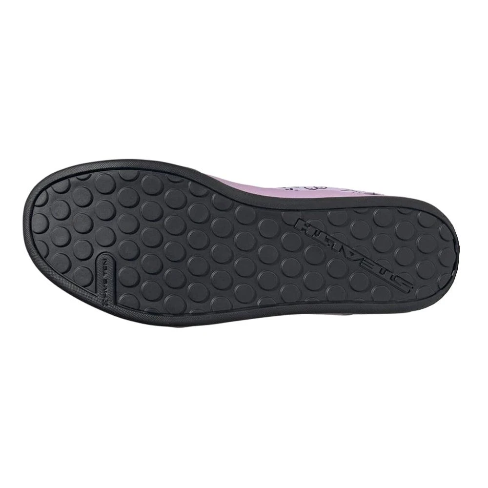 Adidas Freerider Pro Canvas Bike Shoes 5