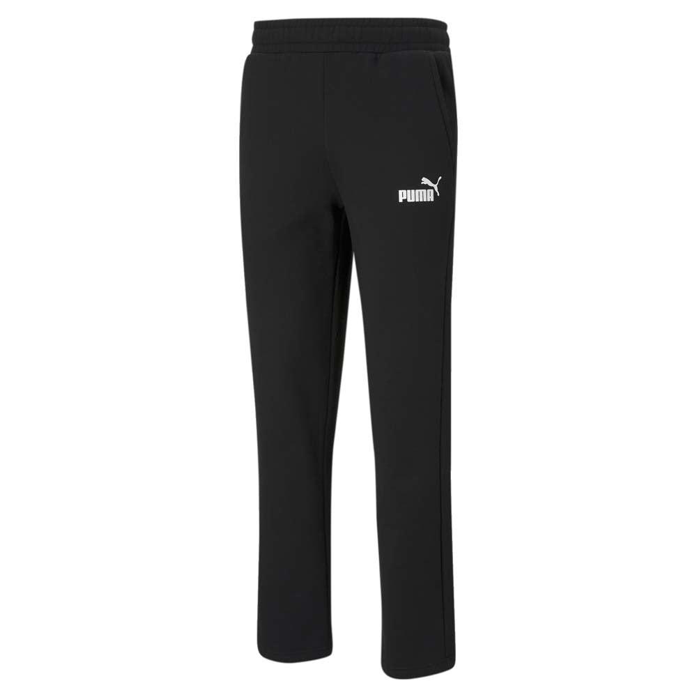 Puma Essentials Logo Pants