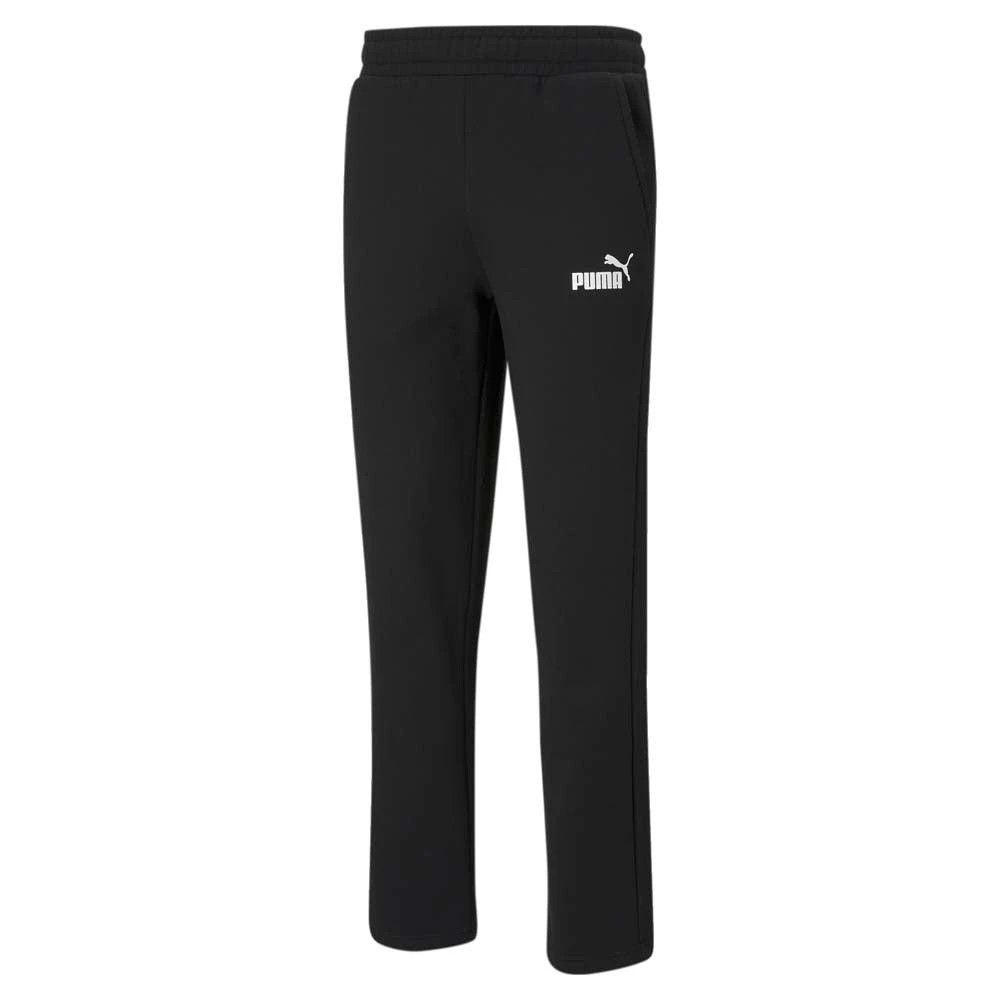Puma Essentials Logo Pants 1