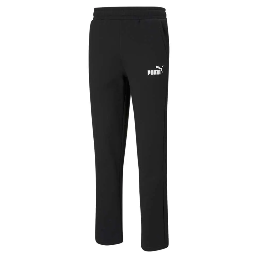 Puma Essentials Logo Pants