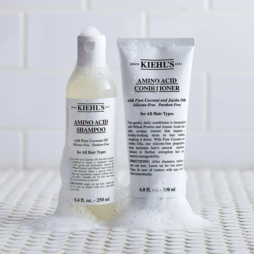 Kiehl's Amino Acid Conditioner 5