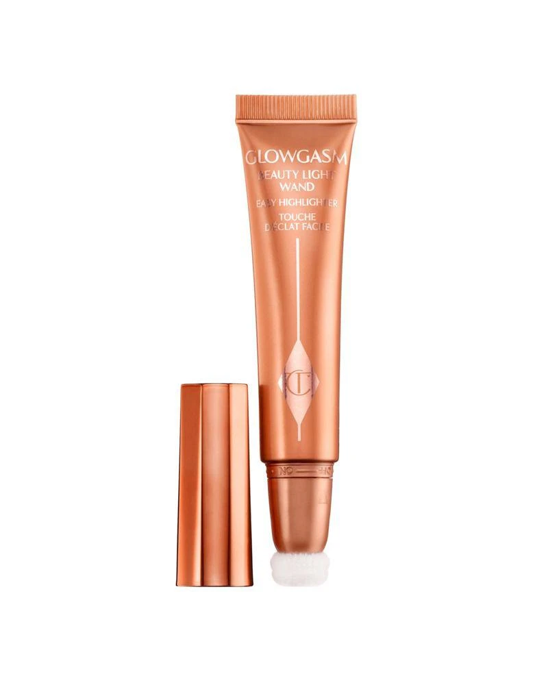 Charlotte Tilbury Charlotte Tilbury Beauty Light Wand - Peachgasm 1