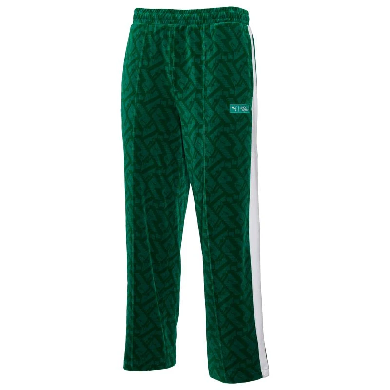 Puma PUMA x Squid Game T7 Iconic Straight Leg Track Pants - Men's 1