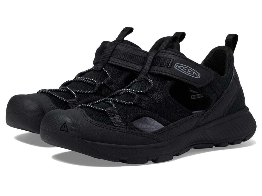 Keen Motozoa Sandal (Little Kid/Big Kid)