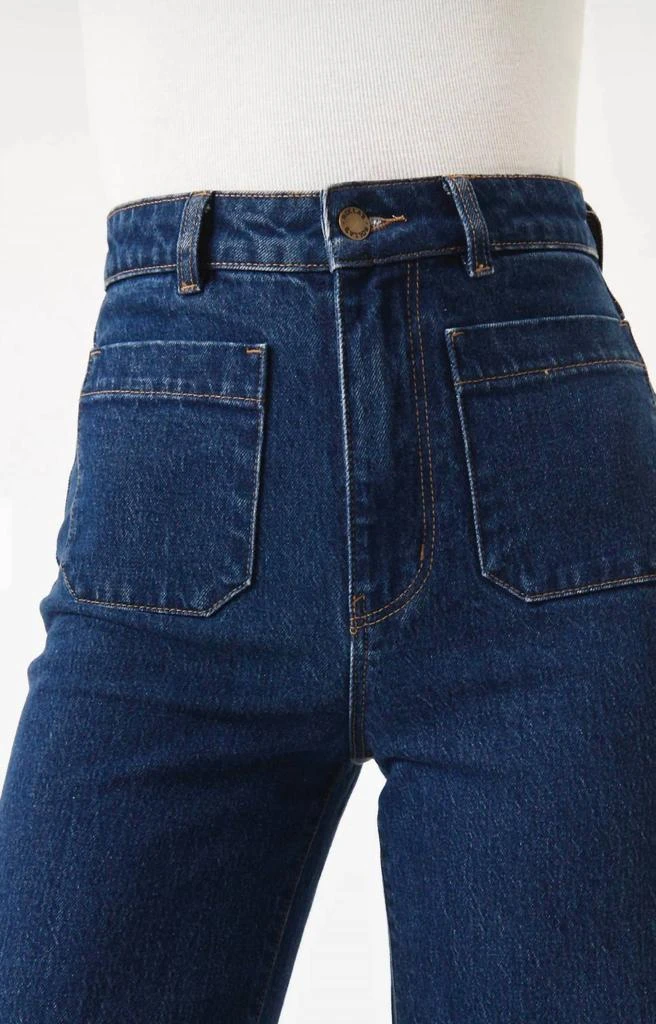 Rolla's Rolla'S - Sailor Jean Pants 6