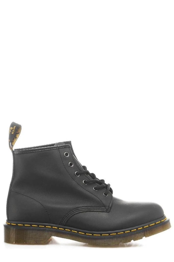 Dr. Martens Dr. Martens 101 Lace-Up Ankle Boots 1