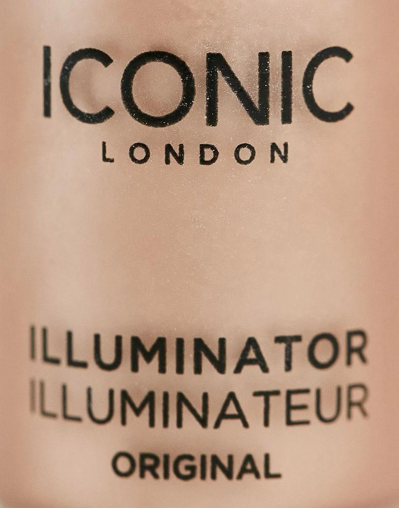 ICONIC LONDON Iconic London Illuminator Mini - Original 2