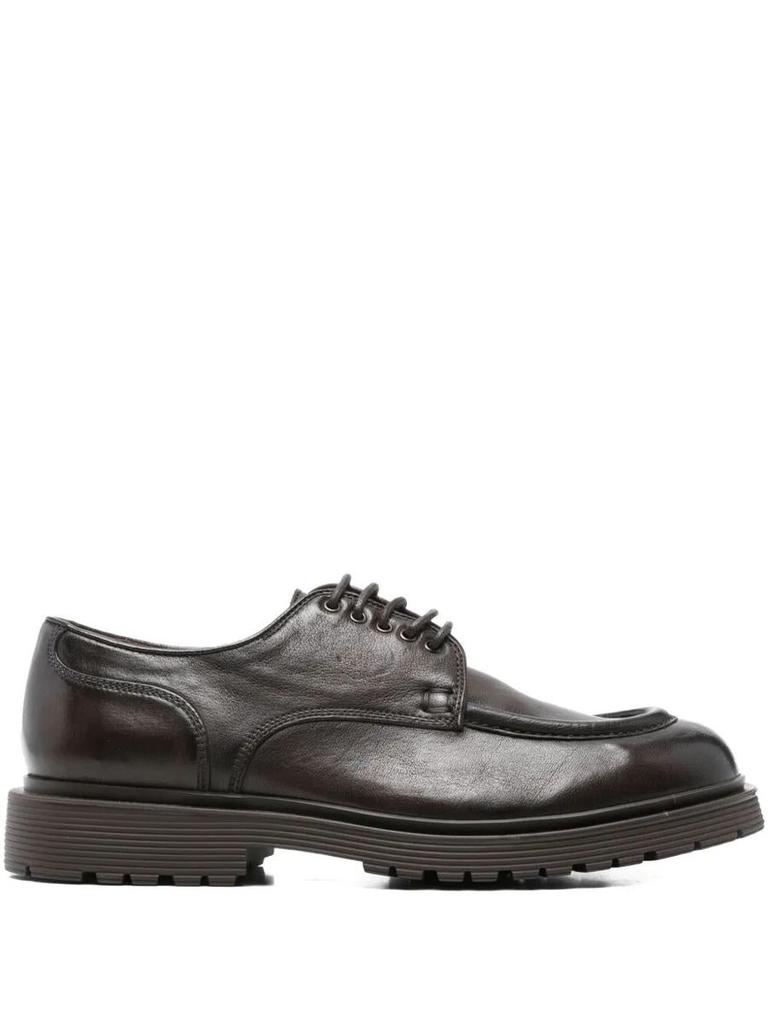 Sturlini Sturlini Volga Leather Derby Shoes