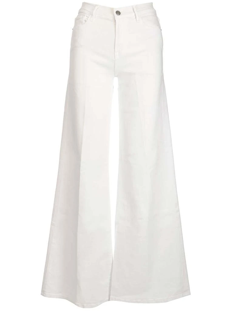 FRAME Flared Jeans 1