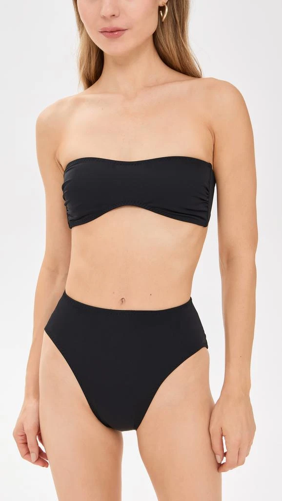 Norma Kamali Sunglass Bra Top 4