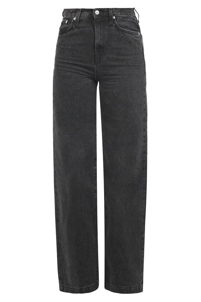 Roy Rogers Roy Rogers - Jeans - 440630 - Black 1