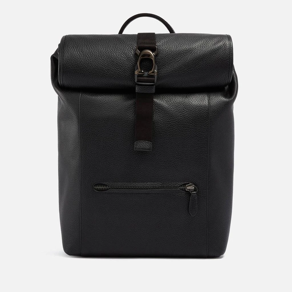 Coach Coach Beck Leather Backpack 1