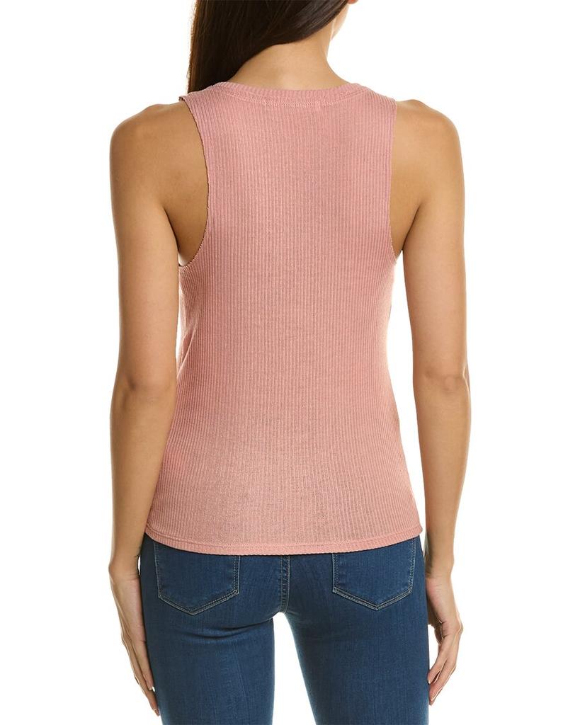 Project Social T Project Social T Inca Rib Tank