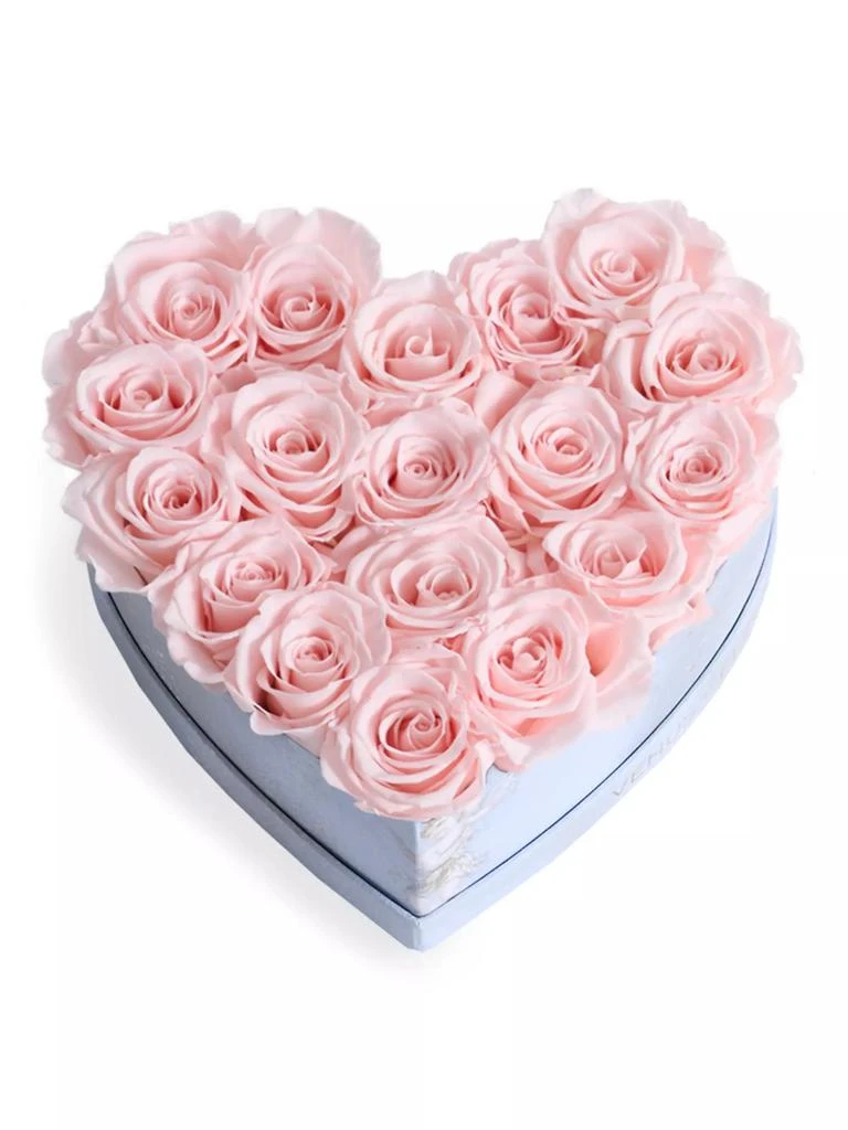 Venus ET Fleur Valentine's Day Small Heart Flèche De Eros 3