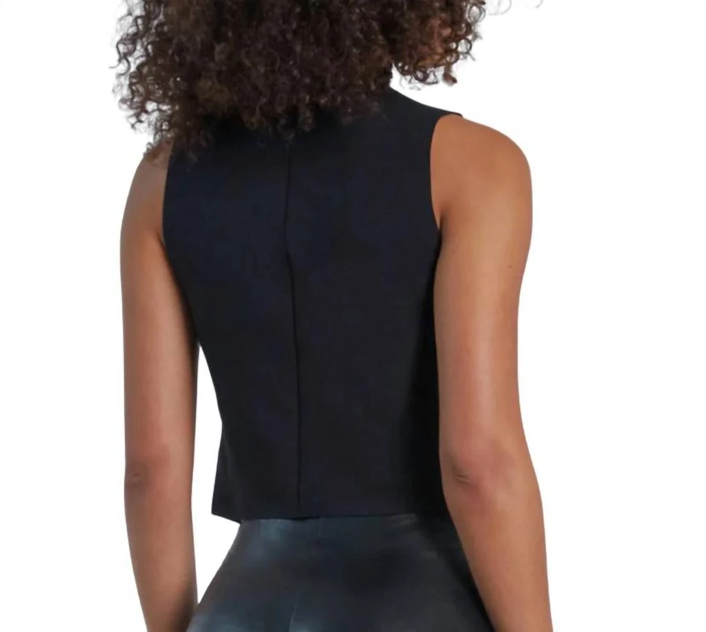 Commando NEOPRENE CEO SHEL TOP 2