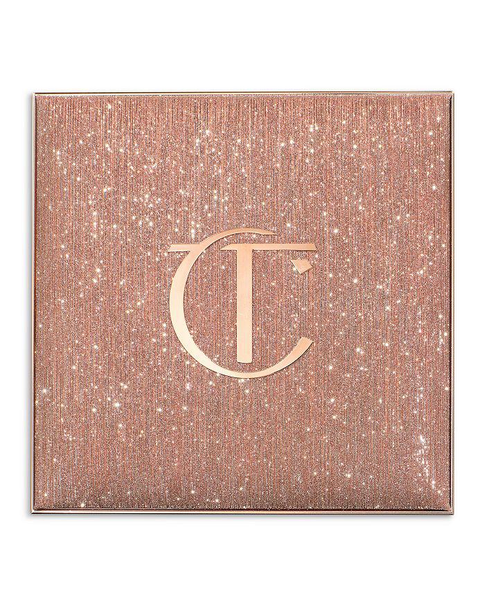 Charlotte Tilbury Instant Look in a Palette - Hollywood Reds