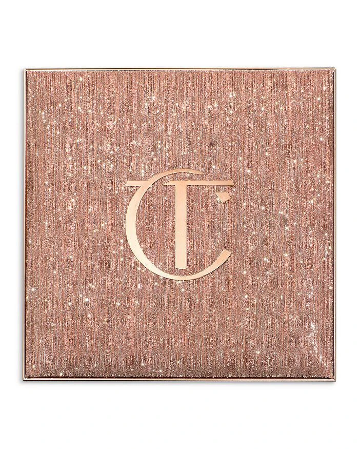 Charlotte Tilbury Instant Look in a Palette - Hollywood Reds 2