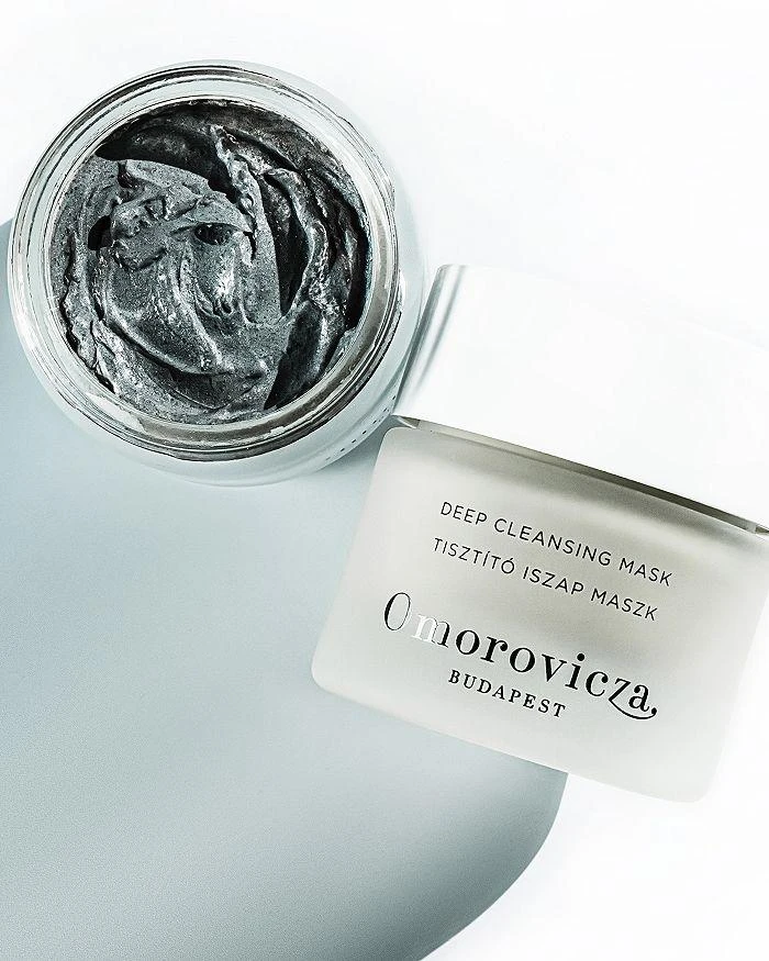 Omorovicza Ultra Moor Mud Mask 5