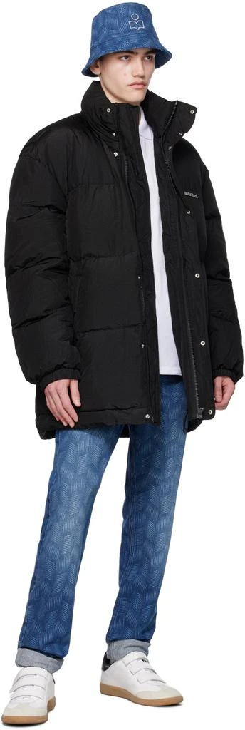 Isabel Marant Blue Jack Jeans 4