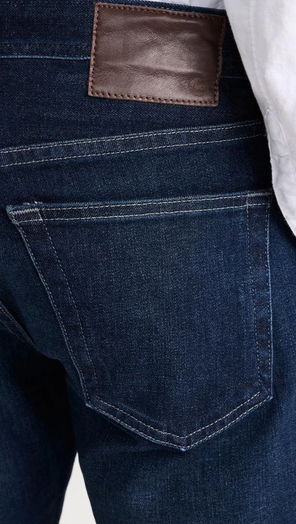 AG Tellis Modern Slim Jeans 34" 5