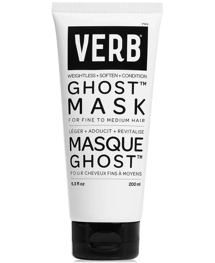 VERB Ghost Mask - 6.3 oz / 180 g 1