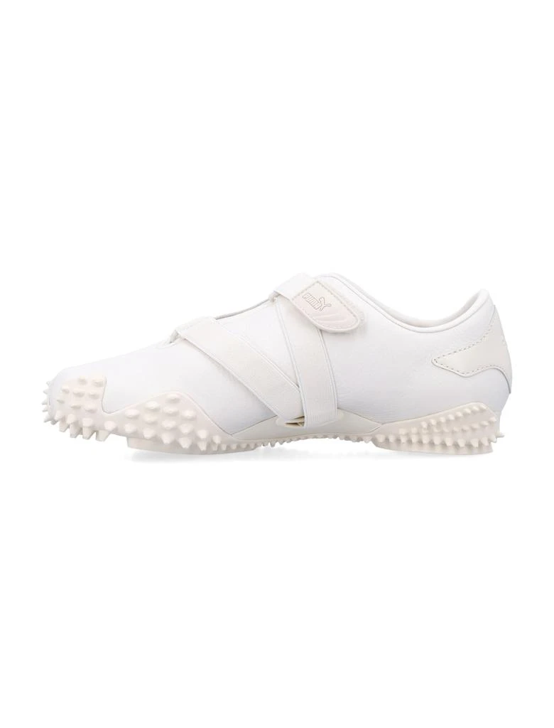Puma MOSTRO LEATHER SNEAKERS 3