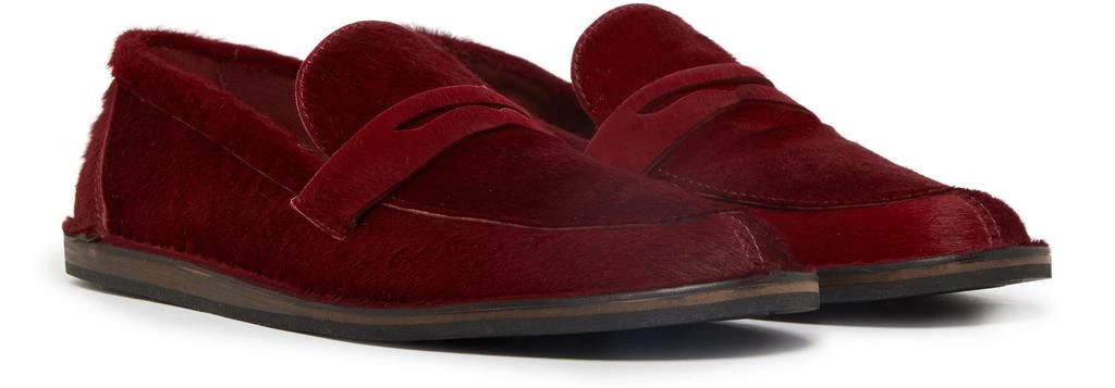 The Row Cary loafers 3