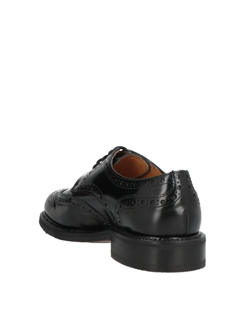 BERWICK  1707 Laced shoes 3