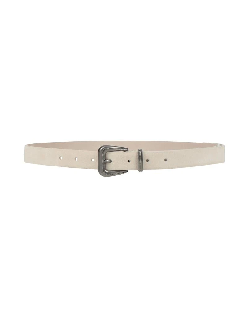 Brunello Cucinelli Regular belt 1