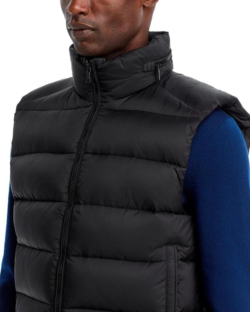 SAM. Blaze Down Puffer Vest 5