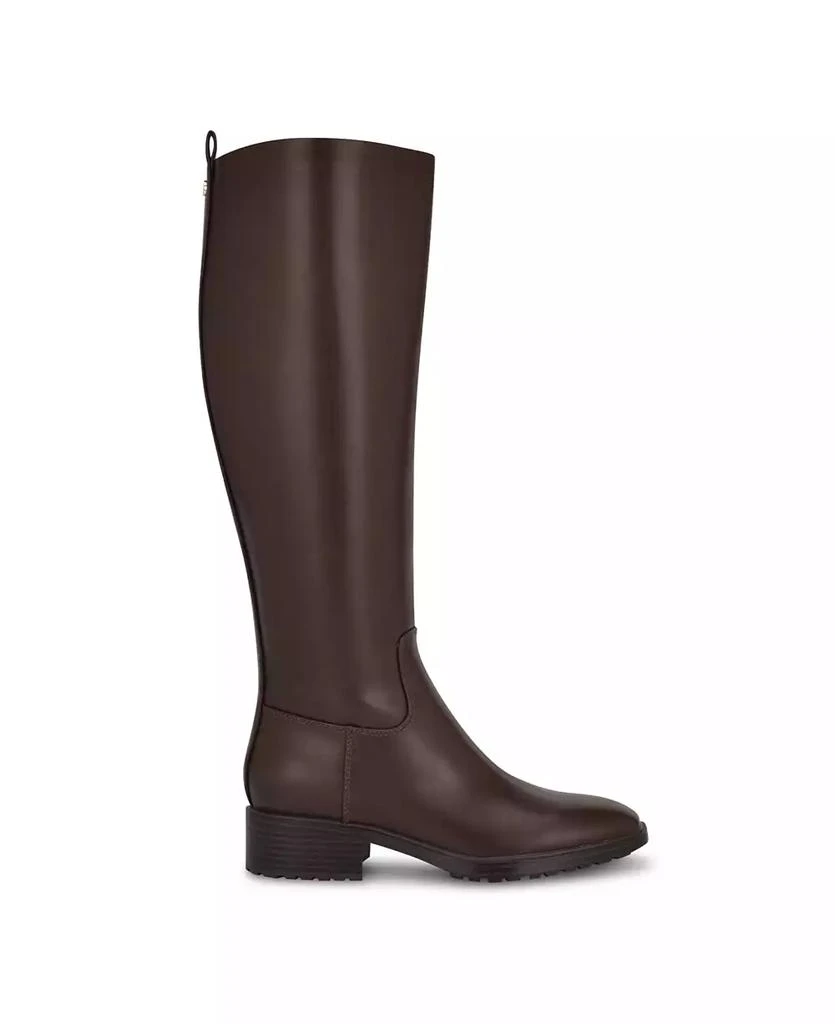 Nine West Women's Barile Knee High Boots 2