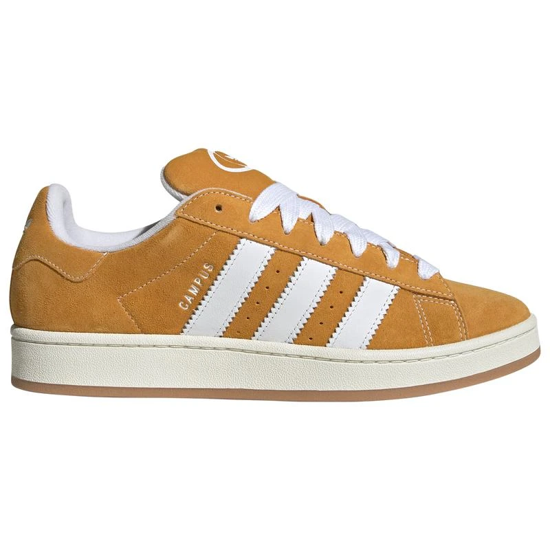 adidas gazelle silver green womens adidas Campus 00s Shoes - Men's - Earth Strata / Cloud White / Gum