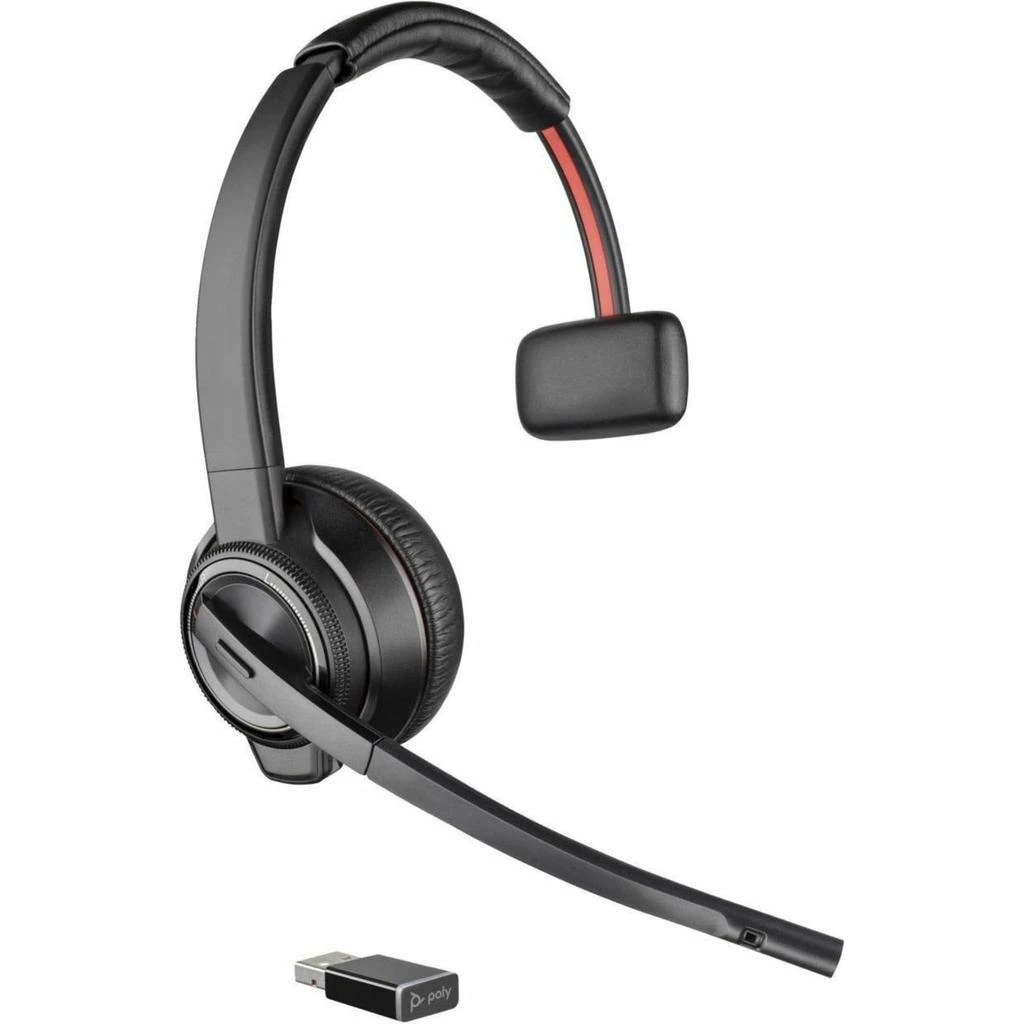 Plantronics Poly Savi S8210 Spare Wireless 2
