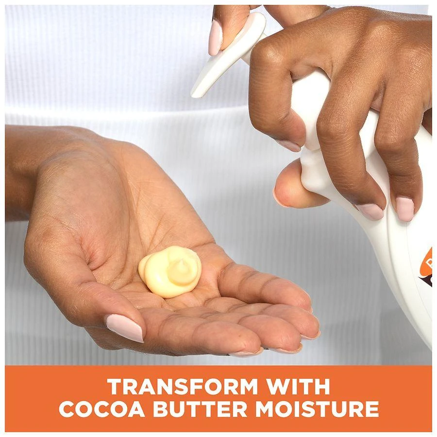Palmer's Cocoa Butter Formula Body Lotion 3