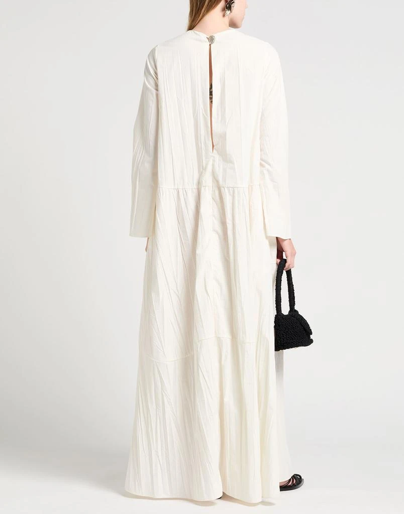 Sandra Mansour Long dress 3