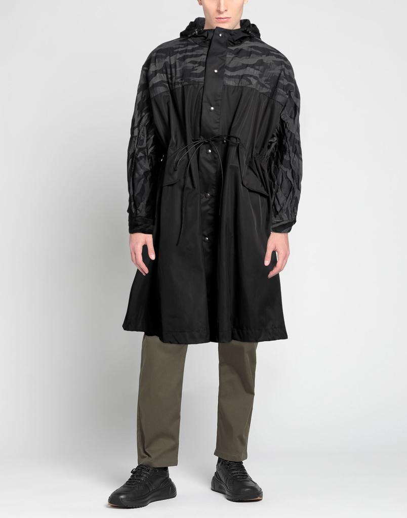 Mackintosh Full-length jacket