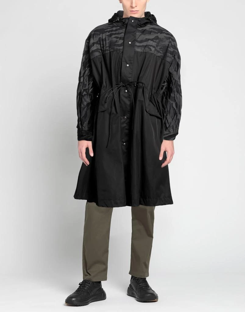 Mackintosh Full-length jacket 2