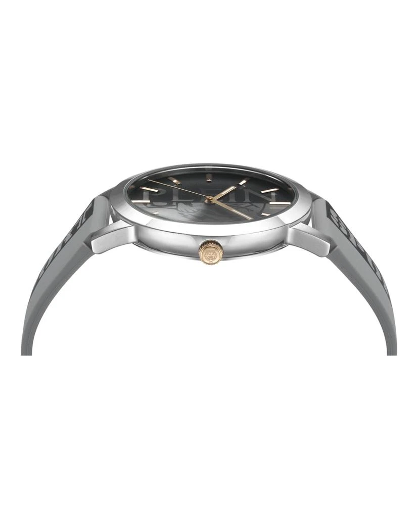 Plein Sport Legend Silicone Strap 2