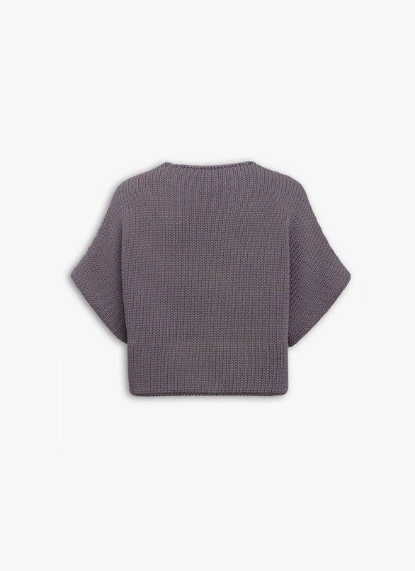 Alaia CROP TOP 2