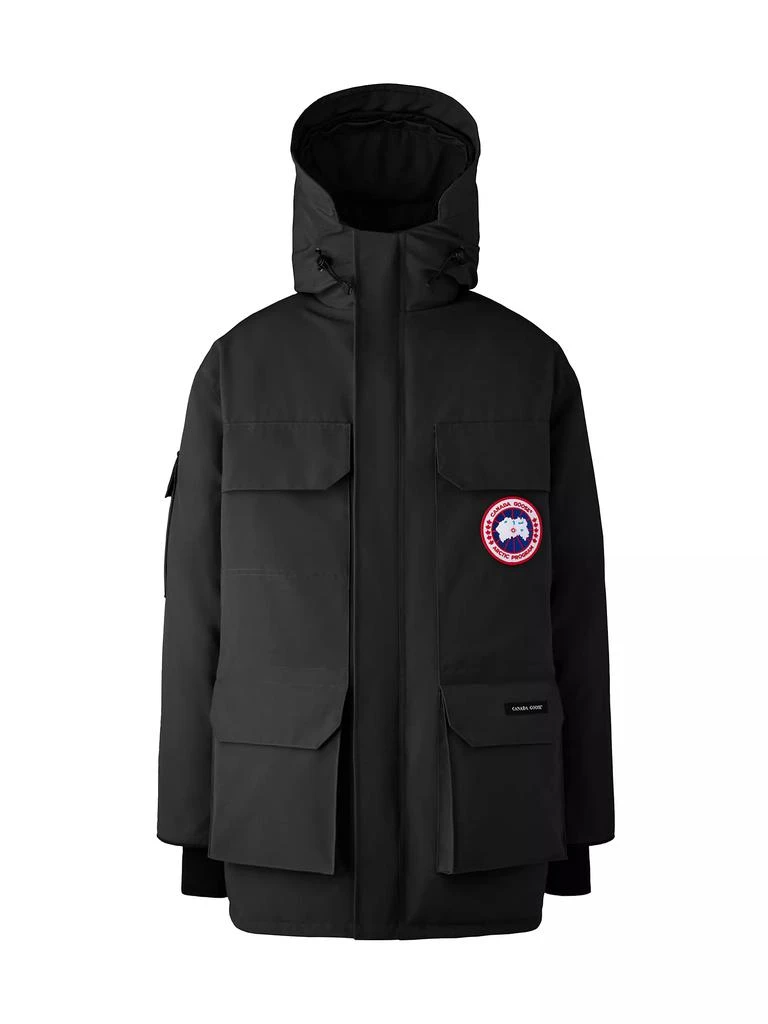 Canada Goose Expedition Performance Down Parka 1