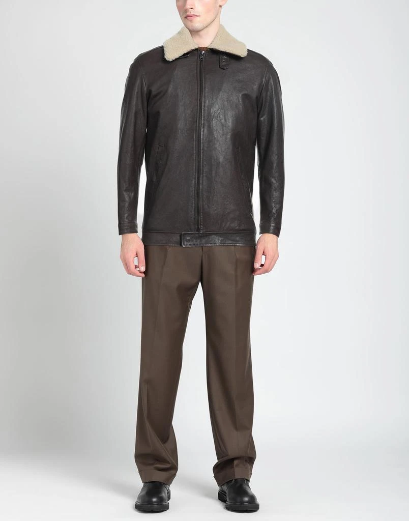 MASTERPELLE Jacket 2