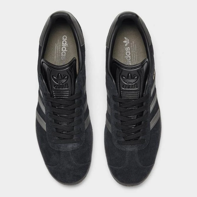 Adidas adidas Originals Gazelle Casual Shoes 5