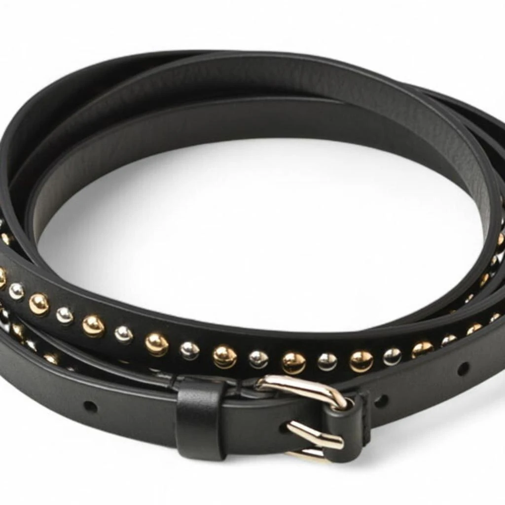 Givenchy Standard Belt (Pre-Owned)