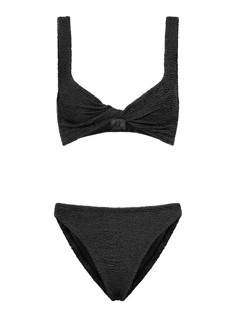 Hunza G JUNO BIKINI 1