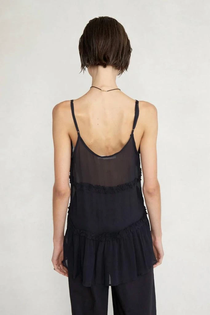 Chan Luu Chan Luu - Tiered Tie Cami 3