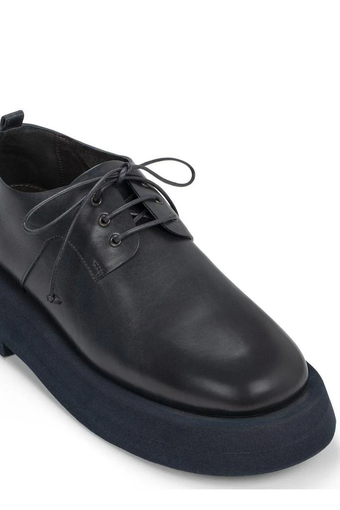 Marsèll Marsèll Gommellone Derby Shoes - Dress Shoes - Free  display picture 3