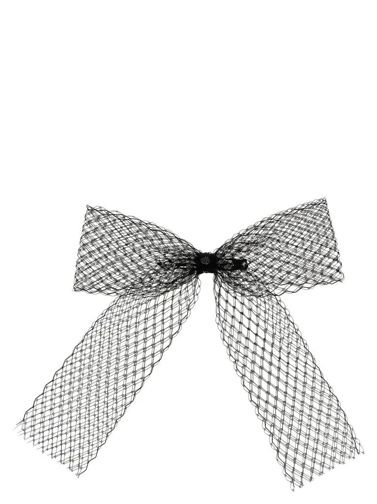 MAISON MICHEL aya Hair Clip 1